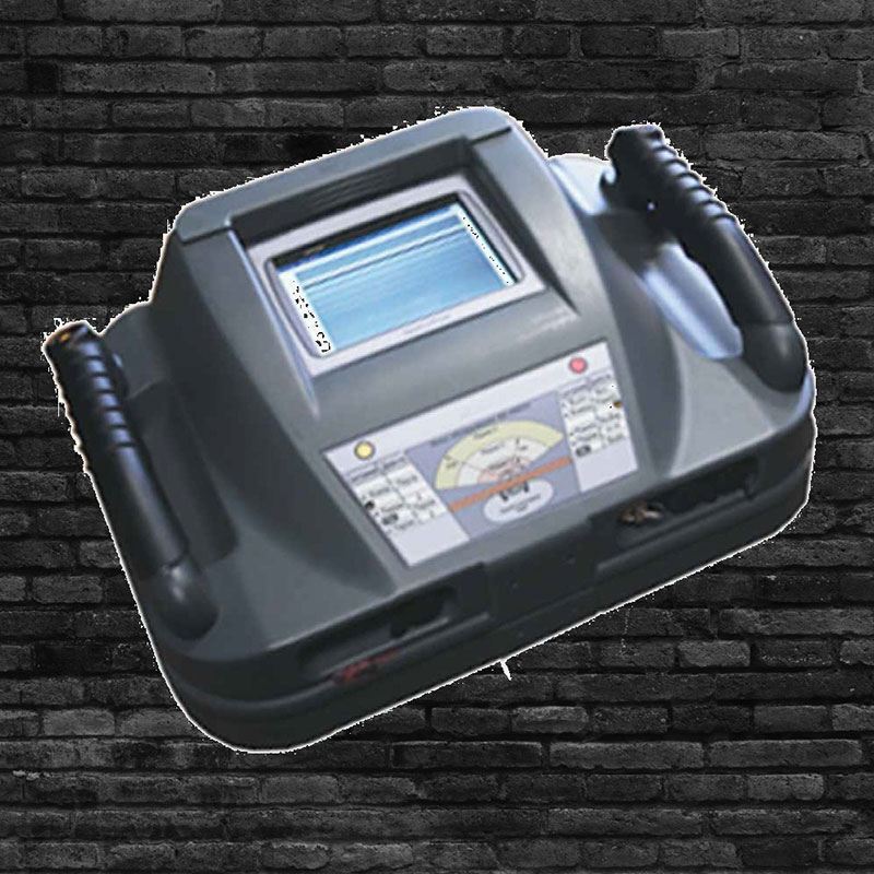 BODY DETECTION EQUIPMENT | DCT Solutions